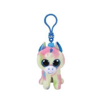 Breloc unicornul BLITZ (8.5 cm) - Ty