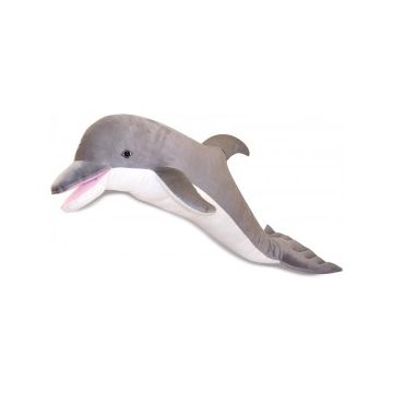 Delfin gigant din plus Melissa and Doug