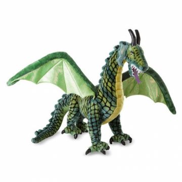 Dragon gigant din plus - Melissa and Doug