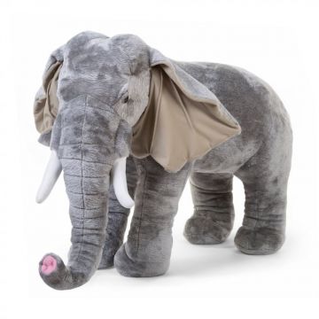 Elefant de plus Childhome 90x50x75 cm