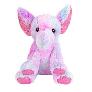 Elefant multicolor, Noriel Plus, 30 cm Elefant multicolor, Noriel Plus, 30 cm