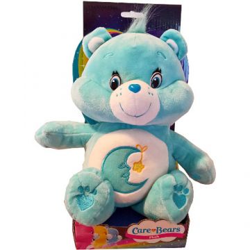 Jucarie de Plus Care Bears Bedtime Bear 30 cm