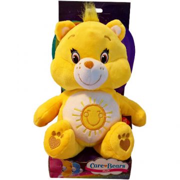 Jucarie de Plus Care Bears Funshine Bear 30 cm