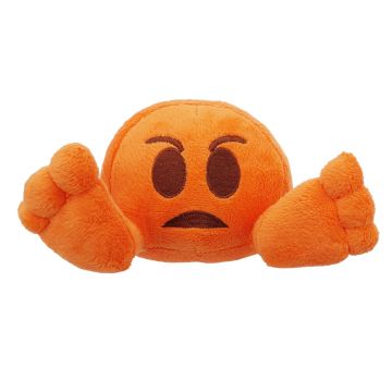 Jucarie de plus Emoji Plushiez - Billy