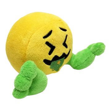 Jucarie de plus Emoji Plushiez - Ralph, 35 cm