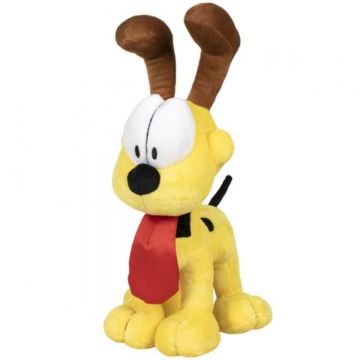 Jucarie de plus, Play By Play, Odie Garfield, 30 cm