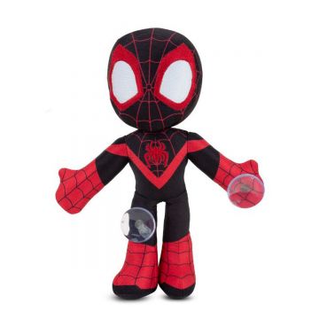 Jucarie de plus, Spidey Amazing Friends, Miles Morales, SNF0036