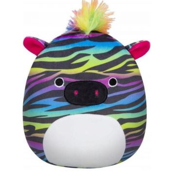 Jucarie de plus, Squishmallows, Safiyah, 19 cm