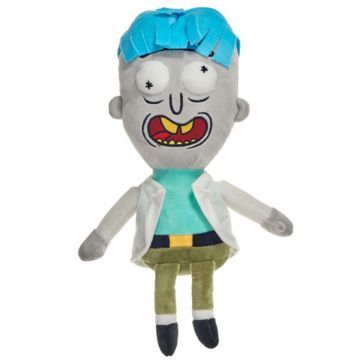 Jucarie de plus, Whitehouse Leisure, Rick Sanchez, Rick and Morty, 26 cm