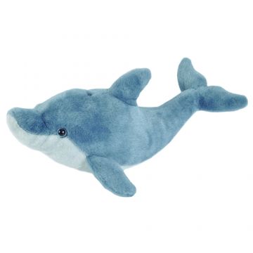 Jucarie de Plus Wild Republic Delfin 20 cm