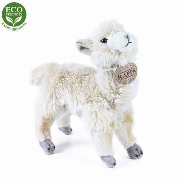 Jucărie din pluș - Lama Alpaca 23 cm