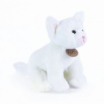Jucărie din pluș - Pisicuță 24 cm