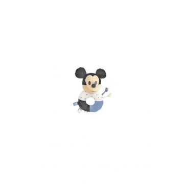 Jucarie plus, Mickey Mouse, multicolor