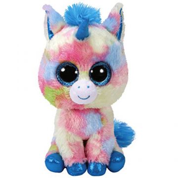 Jucarie Plus Ty Unicornul Blitz 15 cm