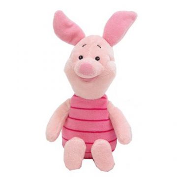 Mascota din Plus Disney Porcusor Piglet 25 cm