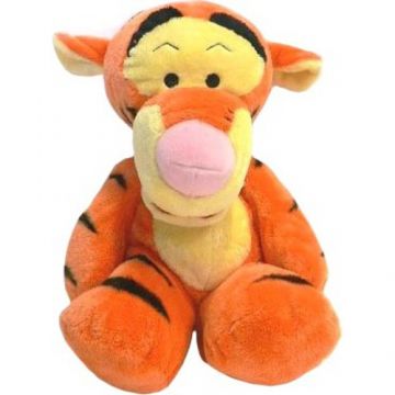 Mascota din Plus Disney Tigru Flopsies 20 cm