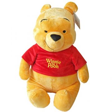 Mascota din Plus Disney Winnie the Pooh 25 cm