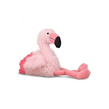 Pasare Flamingo din plus - Melissa and Doug