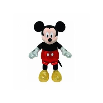 Plus cu sunete MICKEY SPARKLE (20 cm) - Ty