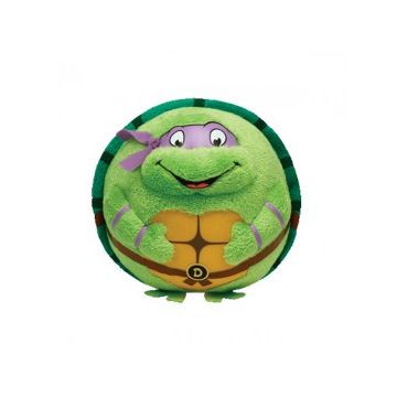 Plus Donatello TMNT (12 cm) - Ty