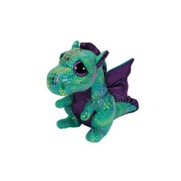 Plus dragonul CINDER (24 cm) - Ty