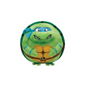 Plus Leonardo TMNT (12 cm) - Ty