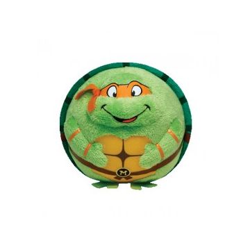 Plus Michelangelo TMNT (12 cm) - Ty