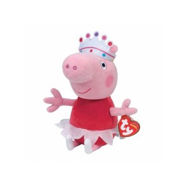 Plus Peppa balerina (15 cm) - Ty