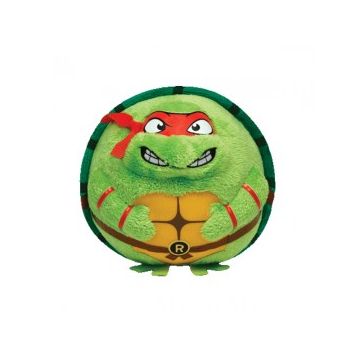 Plus Raphael TMNT (12 cm) - Ty