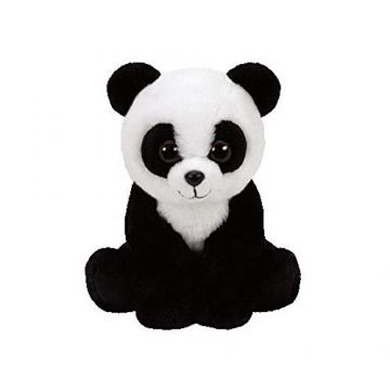 Plus Ty Ursul Panda BABOO 15 cm