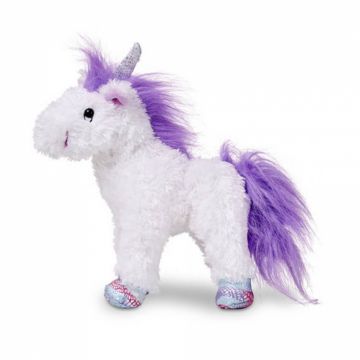 Unicorn din plus Misty Melissa and Doug