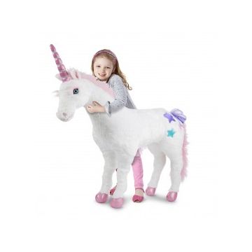 Unicorn gigant din plus