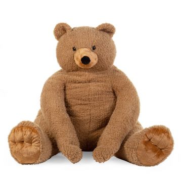 Urs de plus Childhome Teddy 100x85x100 cm