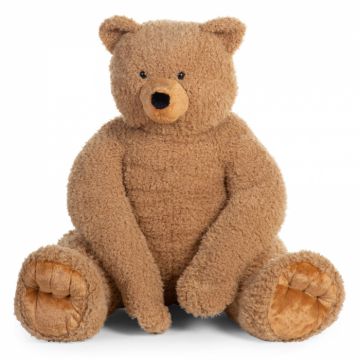 Urs de plus Childhome Teddy 60x60x76 cm