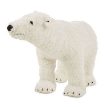 Urs Polar gigant din plus - Melissa and Doug