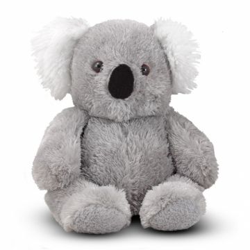 Ursulet Koala din plus Sidney Melissa and Doug