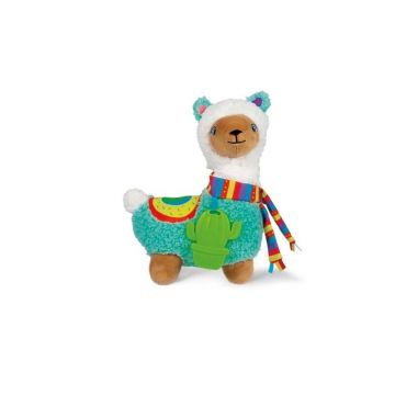 Baby Clementoni - Jucarie De Plus Lama