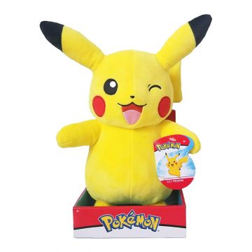 Figurina de plus Pokemon 30 cm
