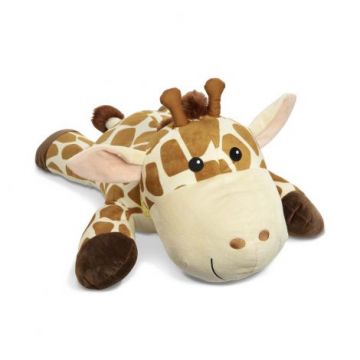 Girafa de alintat din plus - Melissa & Doug