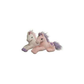 Hausmann (A-Haberkorn) - Jucarie din plus Unicorn 23 cm, Roz