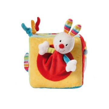 Jucarie cub cu sunete - Brevi Soft Toys