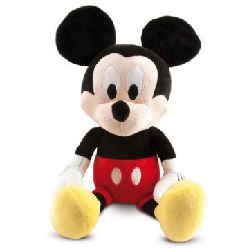 Jucarie de plus cu functii Mickey Happy Sounds