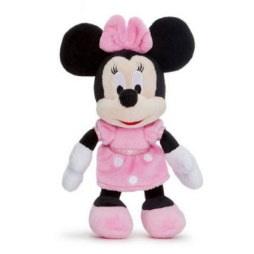 Jucarie De Plus Minnie 20cm Jucarie De Plus Minnie 20cm