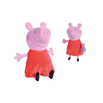 Jucarie de plus Simba Peppa Pig 33 cm