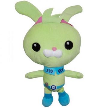 Jucarie din plus TWEAK BUNNY, Octonauts, 24 cm