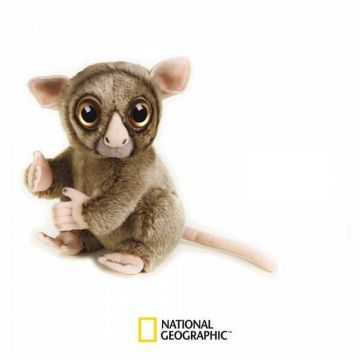 Maimuta tarsier de plus National Geografic 26 cm