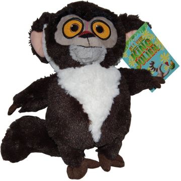 Play by Play - Jucarie din plus Maurice 25 cm King Julien
