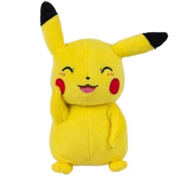 Play by Play - Jucarie din plus Pikachu 18 cm Pokemon