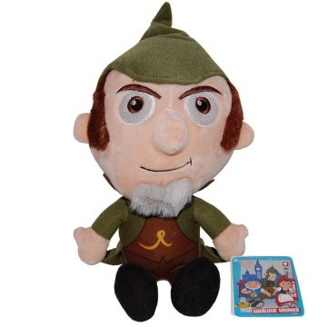 Play by Play - Jucarie din plus Sherlock 31 cm Sherlock Gnomes