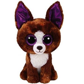 Plus catel chihuahua DEXTER (15 cm) - Ty